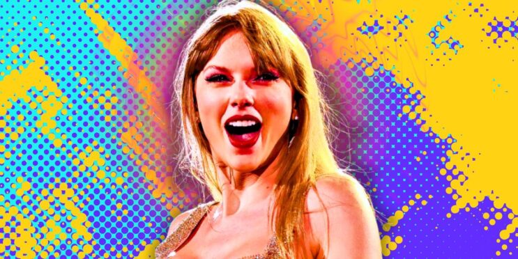 Every F-Bomb In Taylor Swift: The Eras Tour Movie & Timestamps For When They Happen