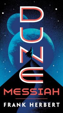 Everything you need to know about Dune: Part Three (Dune Messiah)