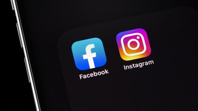 Facebook, Instagram Coming Back Online, White House Monitoring the Major Outage