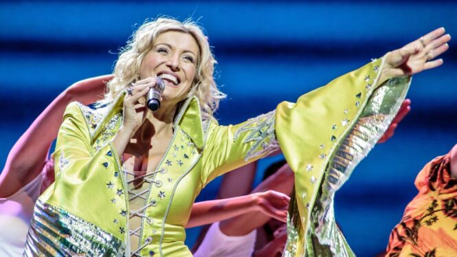 Family Requests ‘Mamma Mia” Star Be Replaced With AI in BBC Documentary