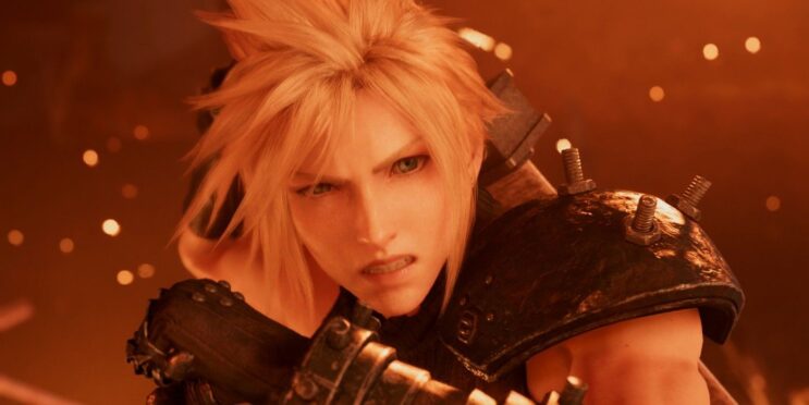 Final Fantasy 7 Remake: Why Cloud Constantly Gets Headaches