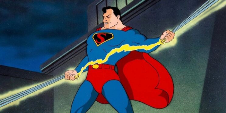 Fleischer Cartoons Enter the Modern Age with Restored Superman Shorts
