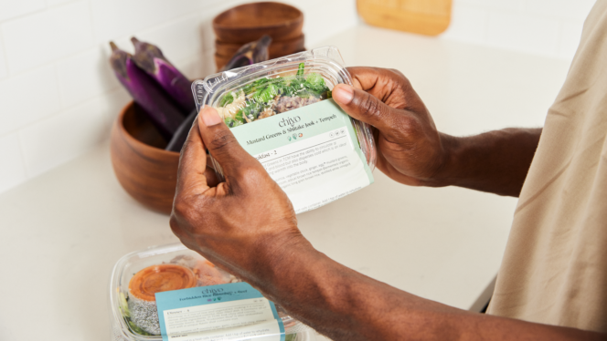 Food-as-medicine startup Chiyo helps postpartum moms with nutrition after raising $3 million