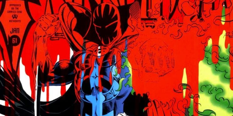 Forget the Multiverse of Madness: 1 Doctor Strange Run You’ve Never Read is His Best Horror Tale Ever