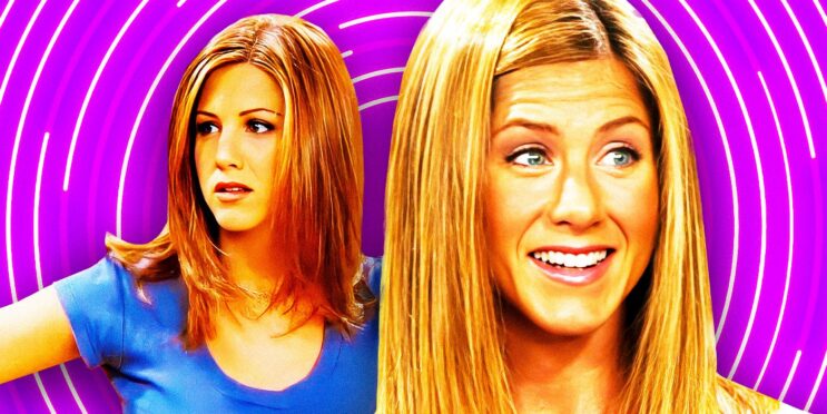 Friends: 20 Best Rachel Green Quotes