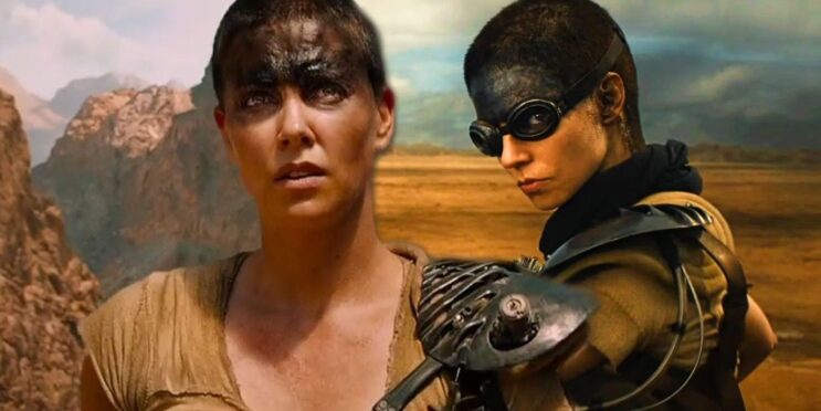 Furiosa Proves Why Setting Mad Max 5 After Fury Road Is A Bad Idea (If Furiosa Is In It)