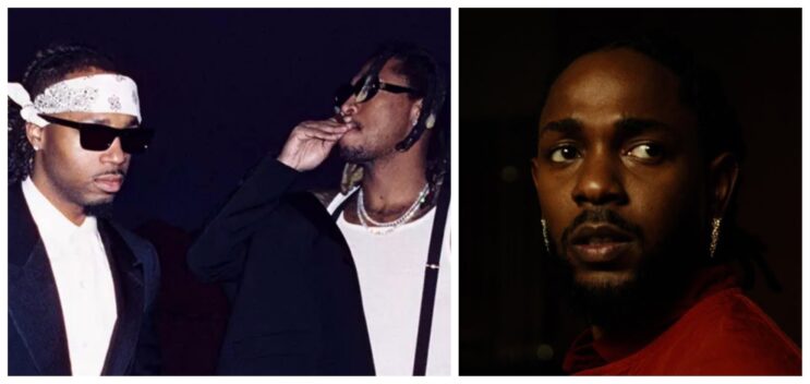 Future & Metro’s Streams Are Boomin With Viral Kendrick Lamar-Featuring ‘Like That’