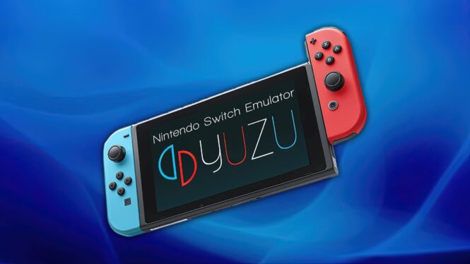 Game Over, Yuzu: Nintendo Switch Emulator Will Shut Down and Pay $2.4 Million