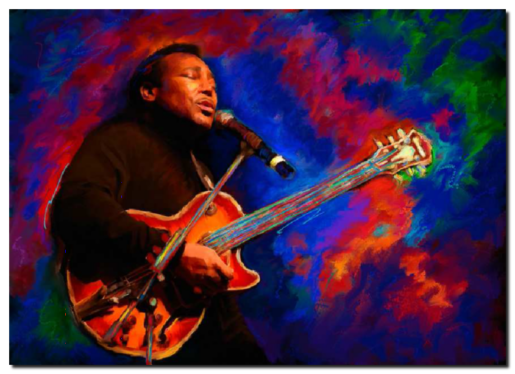 George Benson Reveals Release Date for Long-Lost Album Following Warner Music Group Return