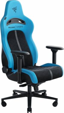 Get 15% off this extremely comfortable Razer gaming chair