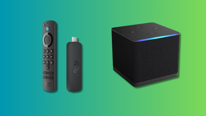 Get streaming: Amazon Fire TV sticks are up to 40% off right now