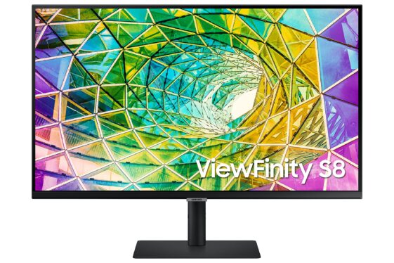 Get this Samsung 32-inch 4K monitor while it’s $500 off right now