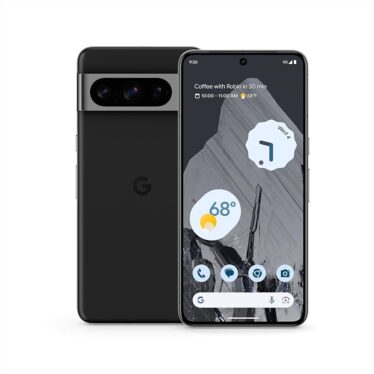 Get up to 29% off the Google Pixel 7a, Pixel 8, and Pixel 8 Pro