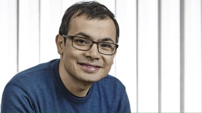 Google DeepMind CEO Demis Hassabis gets UK knighthood for ‘services to artificial intelligence’