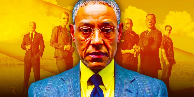 Gus Fring Actor’s Breaking Bad Spinoff Idea Is Perfect (But Ignores 1 Impossible Problem)