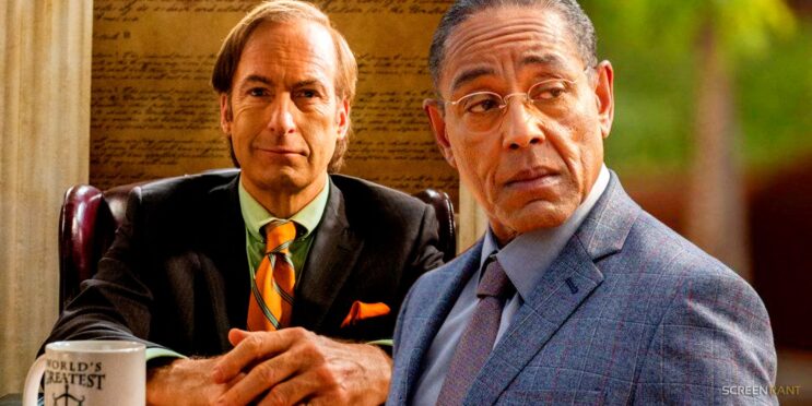 Gus Fring’s Spinoff Could Use A Better Call Saul Trick To Bring Back Giancarlo Esposito