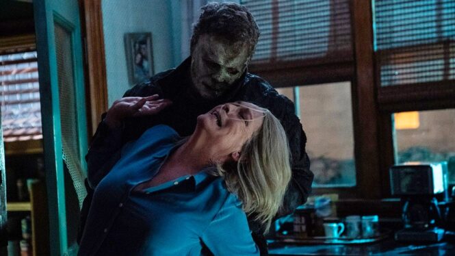 Halloween’s TV Show Will Have Its Own Canon to Kill In