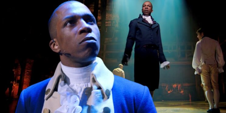 Hamilton: The Hidden Meanings Behind Burr’s Room Where It Happens Song