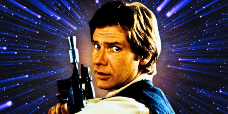 Harrison Ford’s First George Lucas Movie Confirmed How Genius His Han Solo Casting Was (4 Years Before Star Wars)