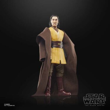 Hasbro’s New Star Wars Toys Herald The Acolyte