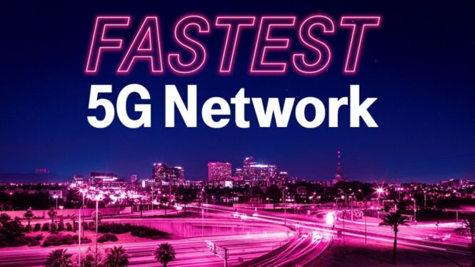 Have T-Mobile? Your 5G service is about to get much faster