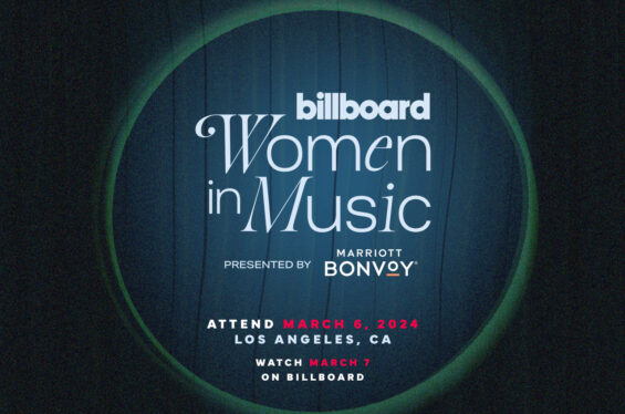 Here Are the Honorees, Performers & Presenters at 2024 Billboard Women in Music Awards