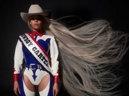 Here’s How Beyoncé’s ‘Cowboy Carter’ & ‘Renaissance’ Are Connected