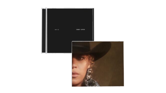 Here’s Why Beyoncé’s Limited Edition ‘Cowboy Carter’ Cover Features the Name ‘Beyincé’