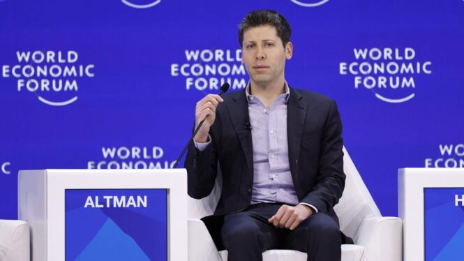 “He’s a megalomaniac”: Some VCs Are Reportedly Fed Up with OpenAI’s Sam Altman