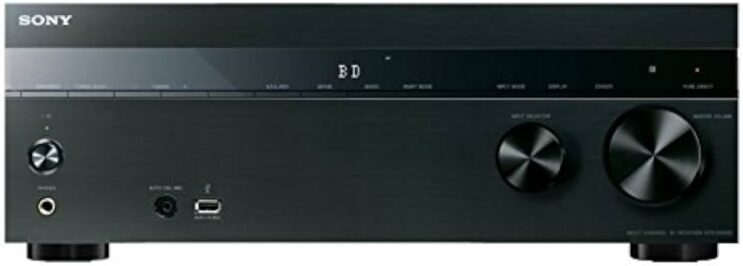 Home theater receiver sale: Save on Yamaha, Sony, and more