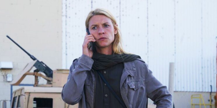 Homeland Creator Reuniting With Claire Danes In Netflix Mystery 4 Years After Emmy-Winning Show Ended