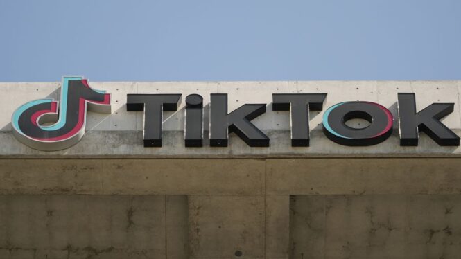 House passes bill that could ban TikTok