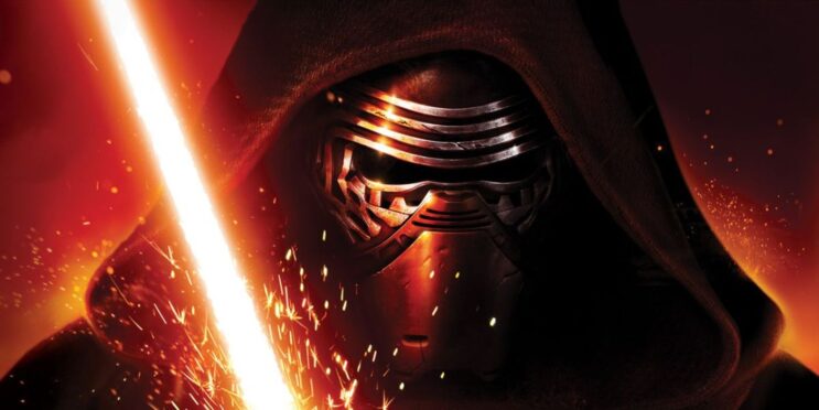 How Kylo Ren Can Return In Rey’s New Star Wars Story (Without A Resurrection)