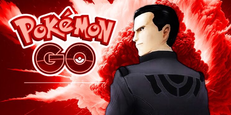 How To Beat Giovanni In Pokémon GO (March 2024)