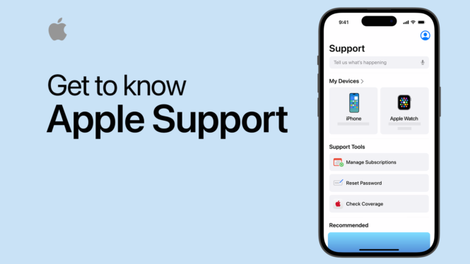 How to contact Apple support for help with your Mac, iPhone, and more