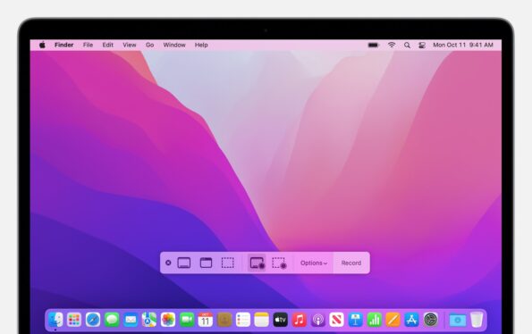 How to Screen Record on Macs and MacBooks