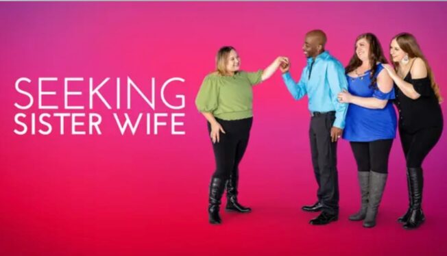 How To Watch Seeking Sister Wife Season 5 & When It Premieres