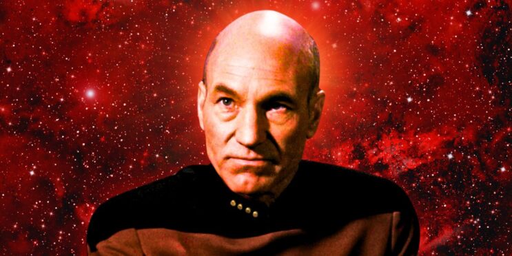 I Forgot 2 Famous Picard Traits Debuted In This Star Trek: TNG Episode