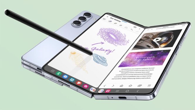 If the Galaxy Z Fold 6 Ultra is real, it needs these 7 features