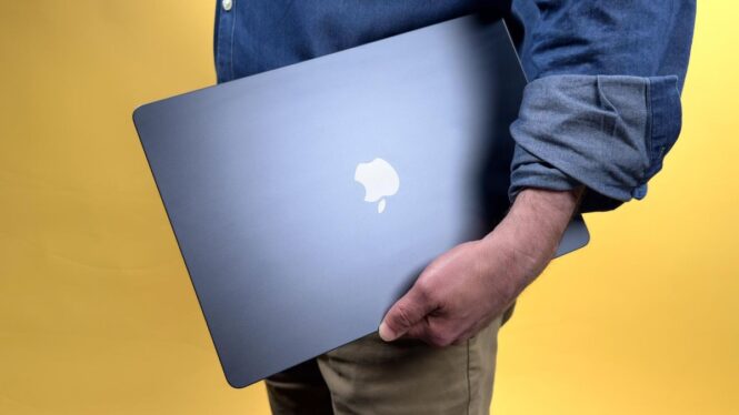 I’m worried about the MacBook’s next big rival