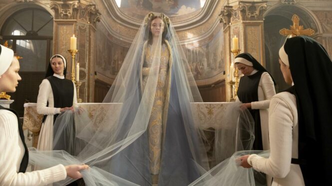 Immaculate review: a gripping, lean Catholic horror movie