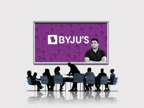 India’s tribunal court allows Byju’s to proceed with crucial EGM