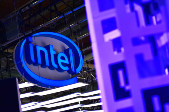 Intel Receives $8.5 Billion in Grants to Build Chip Plants