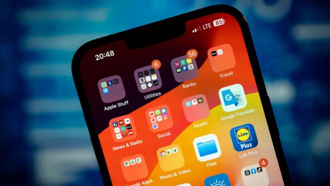 iOS 18 could make my iPhone look like Android, and I hate it