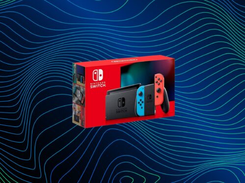 Is a Nintendo Switch Worth Buying Right Now? (2024)