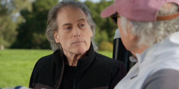 Is Richard Lewis In Curb Your Enthusiasm Season 12, Episode 7? Credits & Hidden Appearance Explained