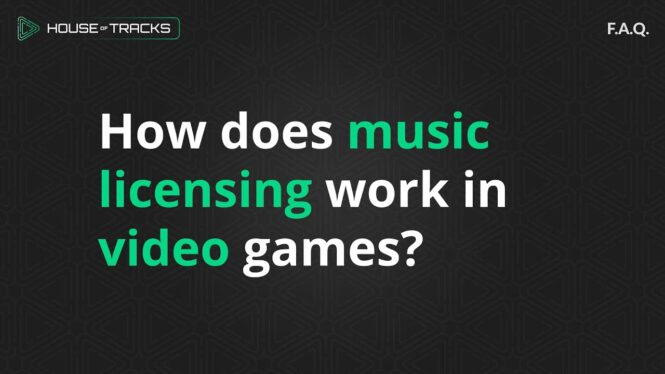 Is the Music Business Out of Synch With Game Developers?