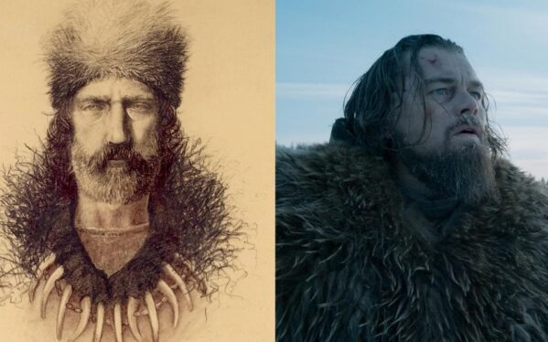 Is The Revenant Based On A True Story?