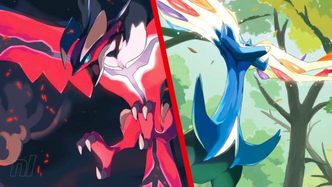 It’s time to revisit Pokémon X and Y before its too late