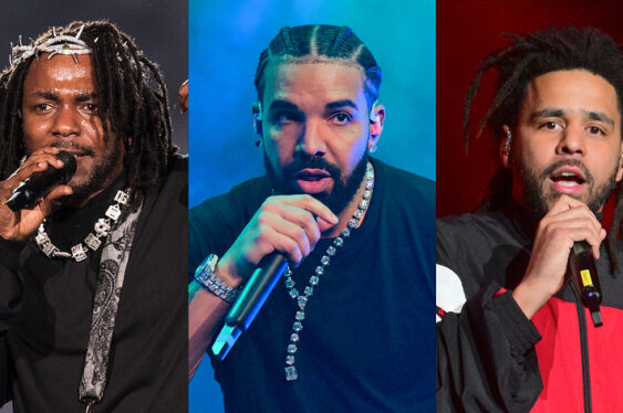 J. Cole or Drake: Who Needs to Respond More to Kendrick Lamar’s Verse? The Cases for Both